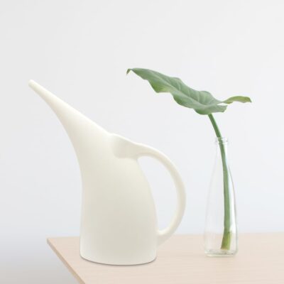 Watering Can 1/2 Gallon - Indoor Outdoor Plant Watering - Small Watering Pot for House Plants - Rustproof - Image 5