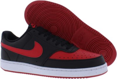 Nike Men's Sports Low Top Shoes - Image 2