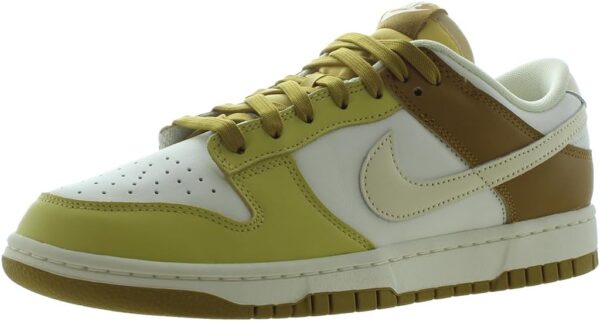 Nike Men's Dunk Low Retro Basketball Shoe