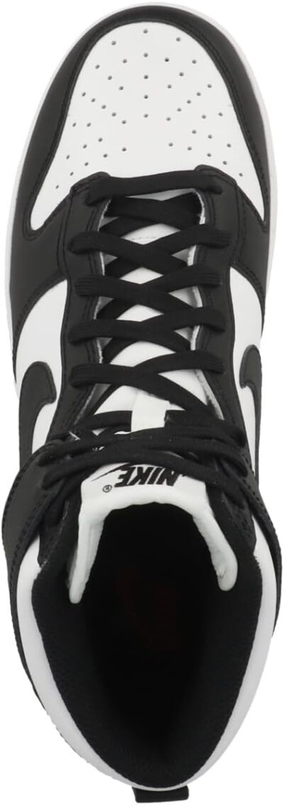 Nike mens Dunk High Retro - Image 2