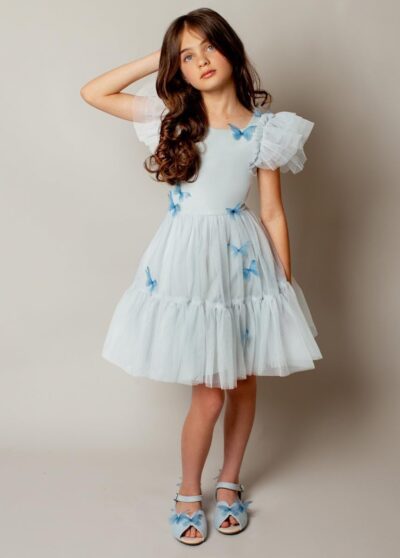 Joyfolie Lyrah Dress - Toddler - Image 3