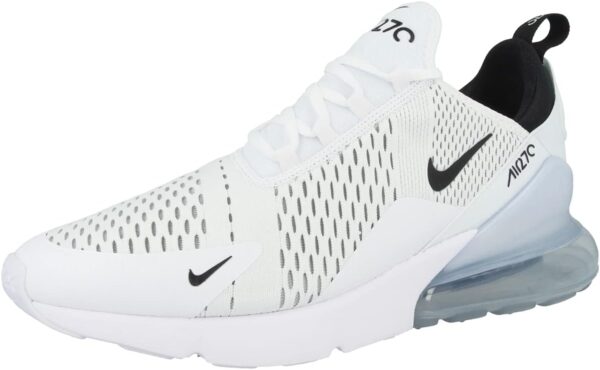 NIKE Men's Low-Top Sneaker - Image 4