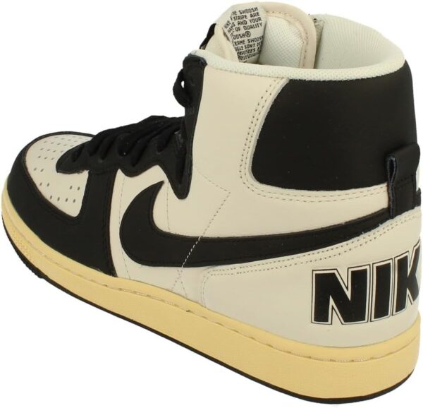 Nike Terminator High Mens Trainers Fd0650 Sneakers Shoes - Image 2