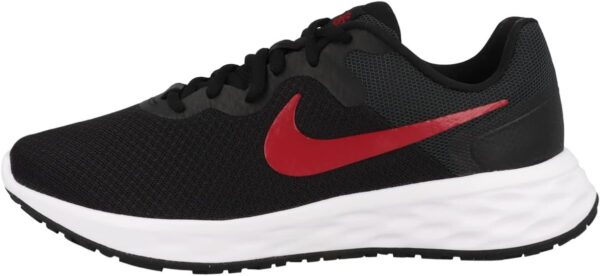 Nike mens Revolution 6 Road Running