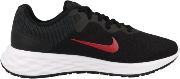 Nike mens Revolution 6 Road Running - Image 3