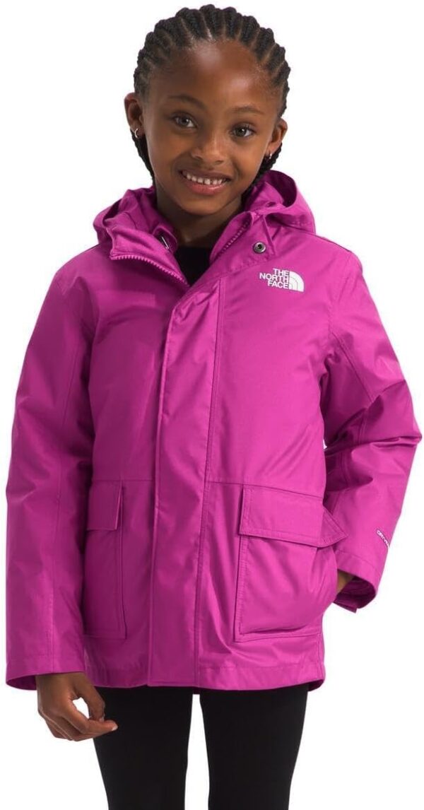 THE NORTH FACE Kids' North Down Triclimate - Image 4