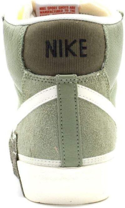 Nike Men's Blazer Mid Pro Club - Image 3