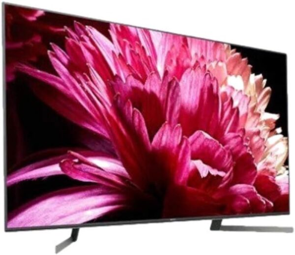 Sony XBR85X950G X950G 85 Inch TV: 4K Ultra HD Smart LED TV with HDR and Alexa Compatibility - 2019 Model, Black - Image 4