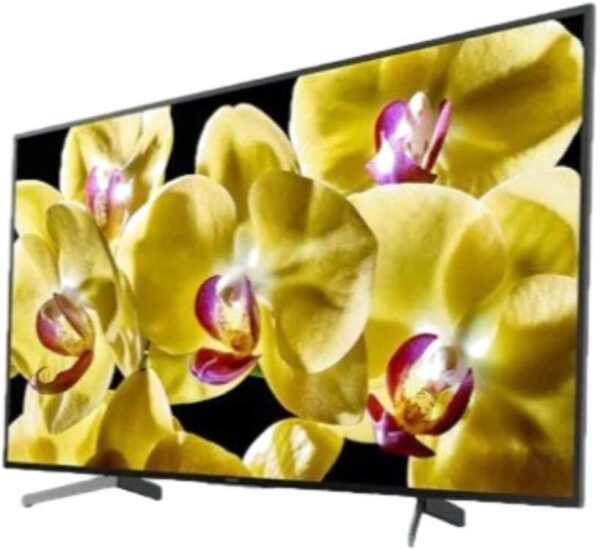 Sony XBR-55X800G 55" 4K UHD LED Smart Android TV with HDR (2019) - Image 4