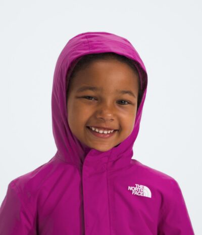 THE NORTH FACE Boys' Warm Antora Rain Jacket (Toddler) - Image 4