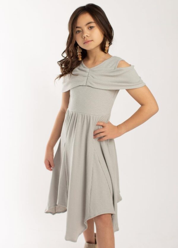 Joyfolie Medora Dress - Kids - Image 4