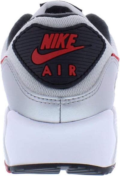 Nike Men's Modern Sneaker - Image 4