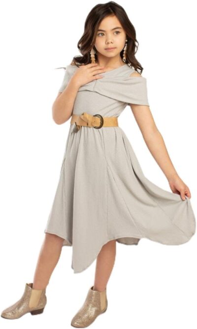 Joyfolie Medora Dress - Kids