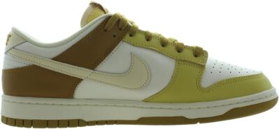 Nike Men's Dunk Low Retro Basketball Shoe - Image 3