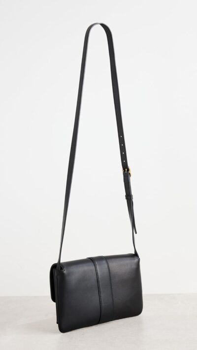 Women's Pre-Loved Gucci Small Arli Shoulder Bag - Image 4