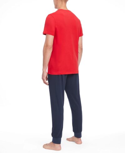 Tommy Hilfiger Men's Flag Crew Neck Tee - Image 2