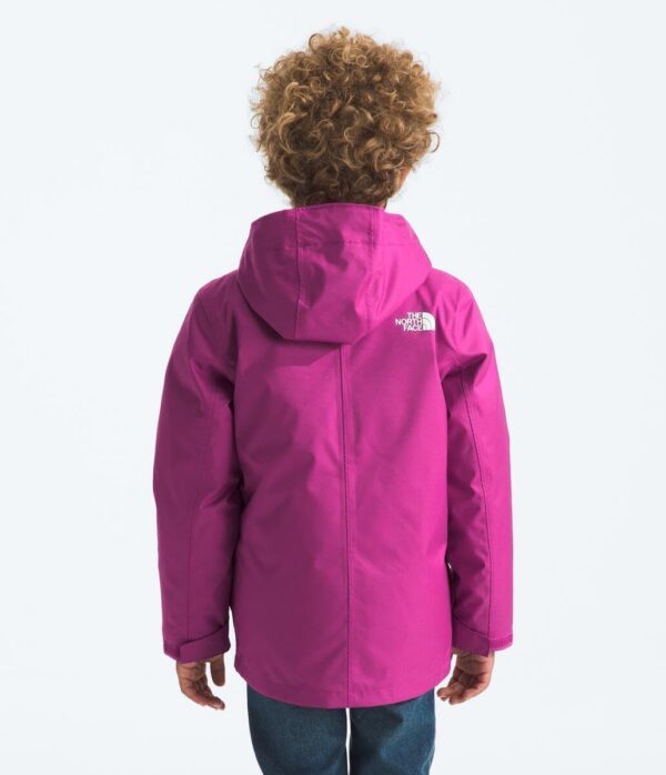 THE NORTH FACE Kids' North Down Triclimate - Image 2