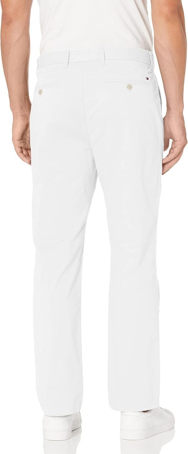 Tommy Hilfiger Chino Pants Custom Fit - Image 2