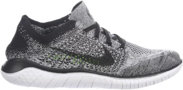 Nike Men's Free Run Flyknit