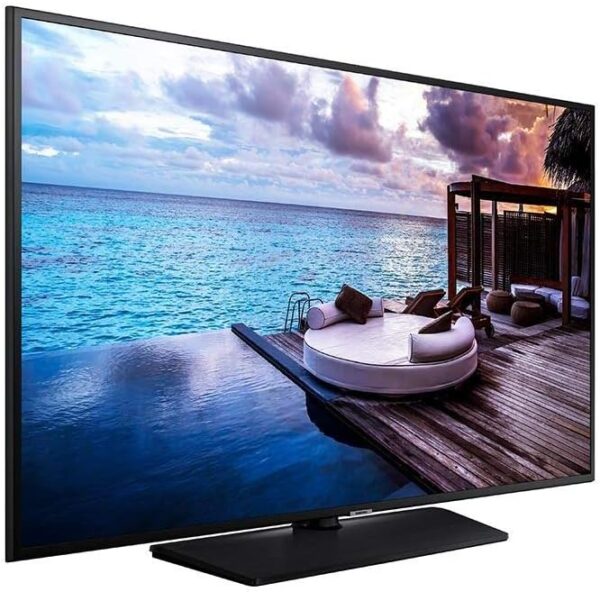 Samsung 670 HG55NJ670UF 55" LED-LCD TV - 4K UHDTV - Image 3