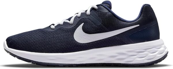 NIKE Revolution 6 Men's Trainers Sneakers Shoes