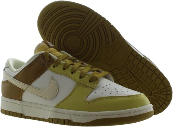 Nike Men's Dunk Low Retro Basketball Shoe - Image 2