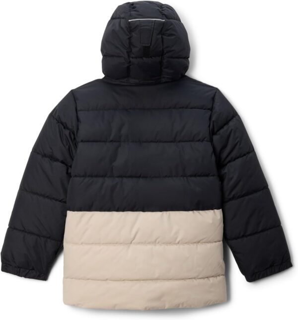 Columbia Boys' Arctic Blast Ii Jacket - Image 2