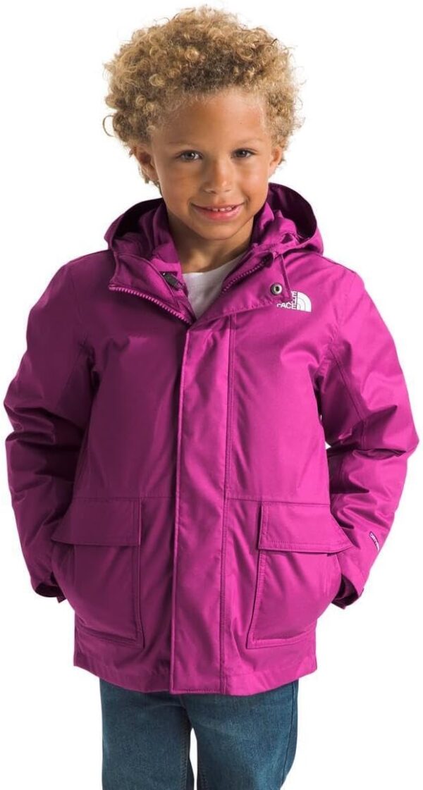 THE NORTH FACE Kids' North Down Triclimate - Image 3