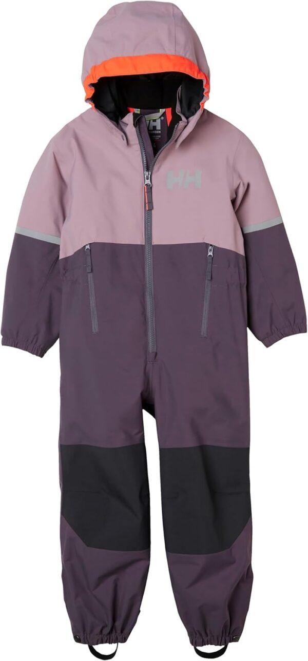 Helly-Hansen boys Storm Playsuit - Image 3