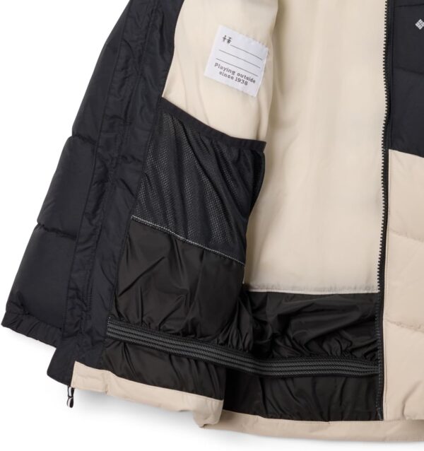 Columbia Boys' Arctic Blast Ii Jacket - Image 3