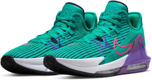 Nike mens Lebron Witness 6 - Image 2