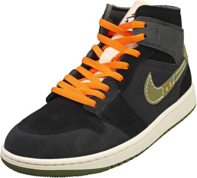 Nike mens Air Jordan 1 Mid