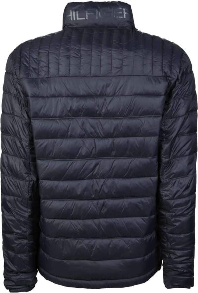 Tommy Hilfiger Men's Real Down Insulated Packable Puffer Jacket - Image 2