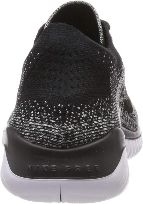 Nike mens Free Run Flyknit 2018 Running - Image 3