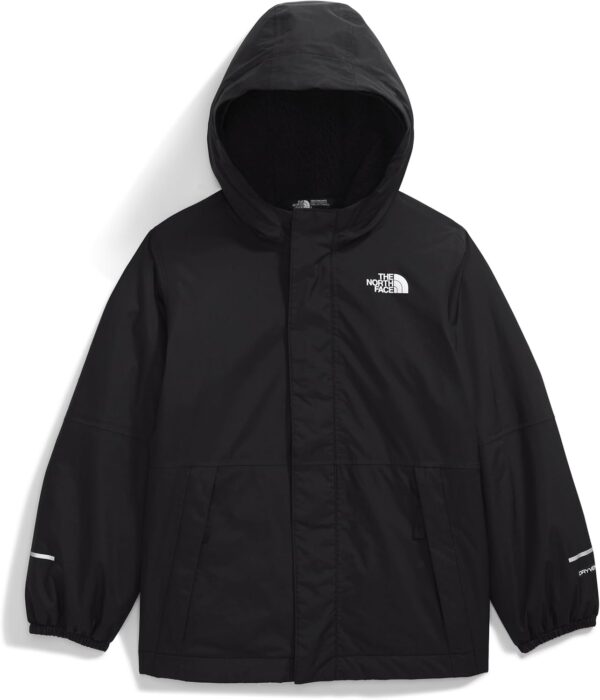 THE NORTH FACE Girls' Warm Antora Rain Jacket (Toddler) - Image 4