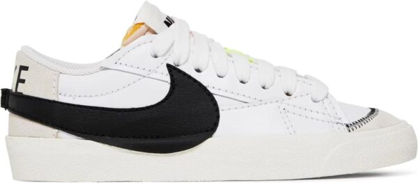 Nike Blazer Low 77 Jumbo DQ8769 100