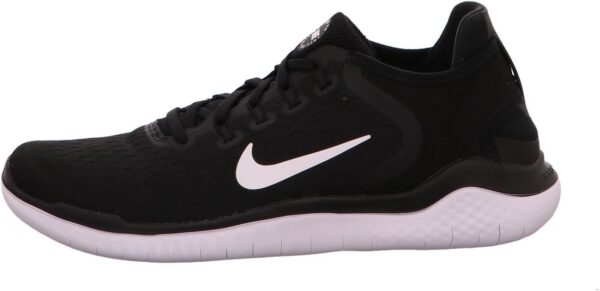 Nike mens Free Rn 2018 - Image 2