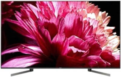 Sony XBR85X950G 85-Inch 4K Ultra HD Smart LED TV - HDR, Alexa (2019)