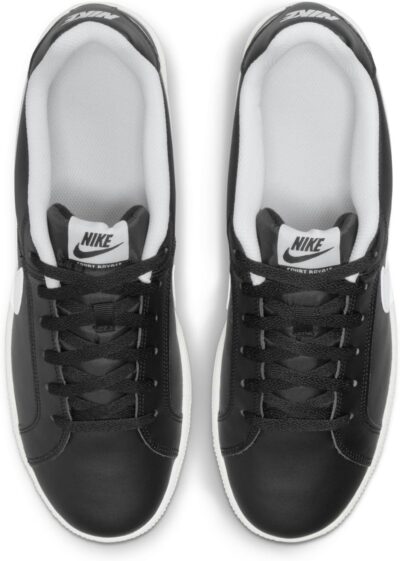 Nike Men's Low-Top Sneakers Basketball Shoes - Image 4