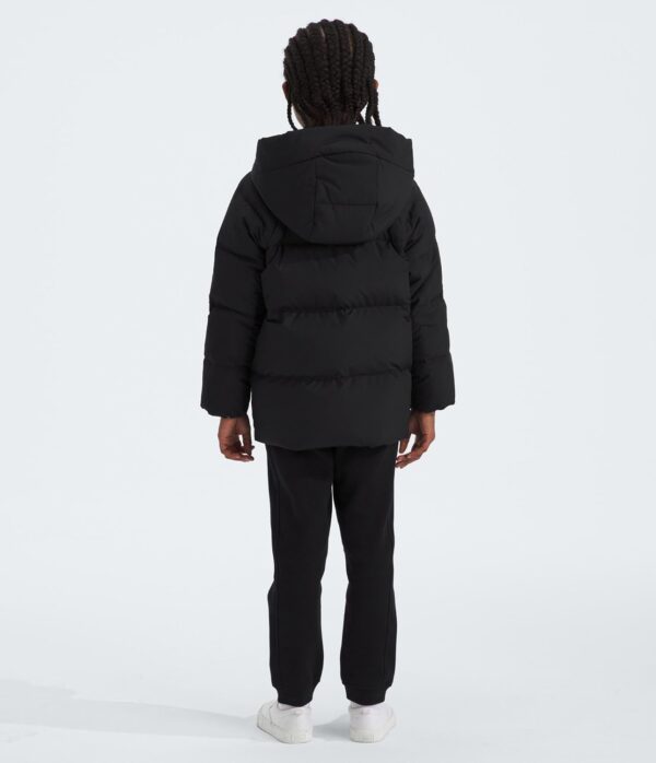 THE NORTH FACE Kids' North Down Fleece-Lined Parka - Image 2