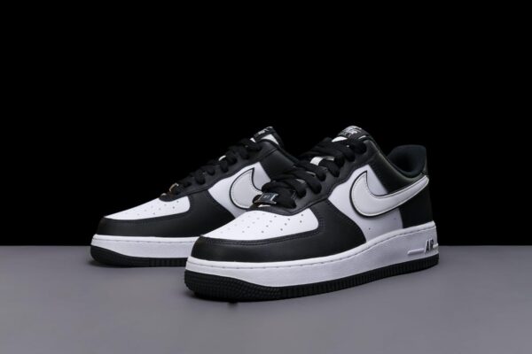 Nike mens Air Force 1 '07 LV8 - Image 4