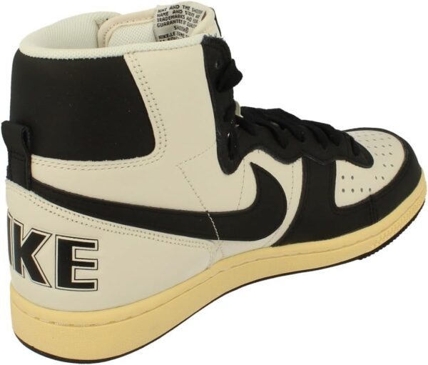 Nike Terminator High Mens Trainers Fd0650 Sneakers Shoes - Image 3