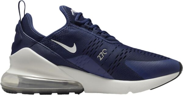 Nike Mens Free Rn 2018 Running Shoe - Image 3