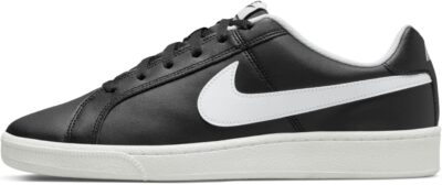 Nike Men's Low-Top Sneakers Basketball Shoes