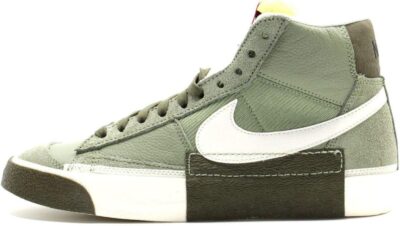 Nike Men's Blazer Mid Pro Club