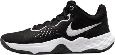 Nike Men's Fly.by Mid 3 Black/Cool Grey-Anthracite (DD9311 001)