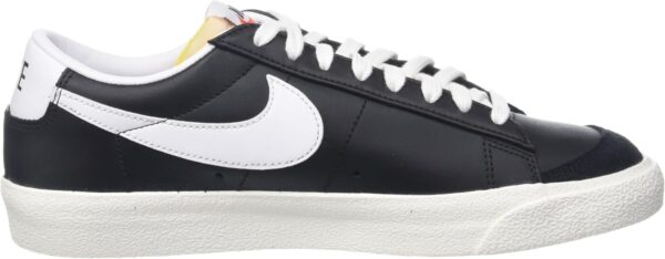 Nike Men's Classic Basketball Shoe - Image 4