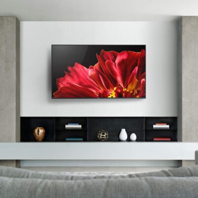 Sony XBR75Z9F 75-Inch 4K Ultra HD Smart BRAVIA LED TV - Image 2