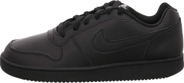 Nike Mens Ebernon Low AQ1775 003 - Size 14 Black