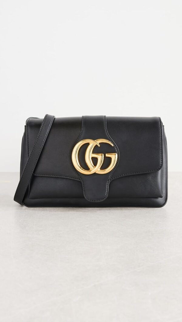 Women's Pre-Loved Gucci Small Arli Shoulder Bag - Image 2